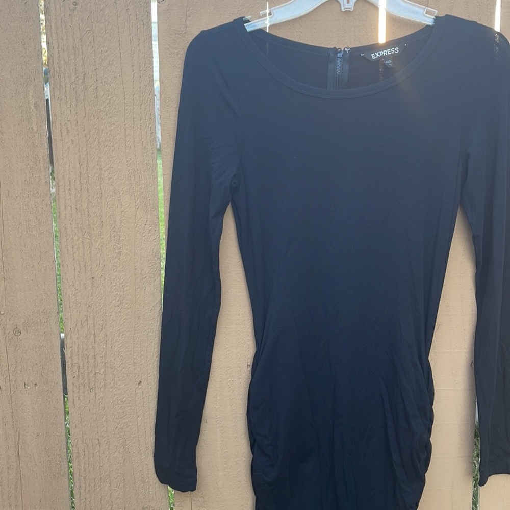 LITTLE BLACK DRESS! - Picture 2 of 5